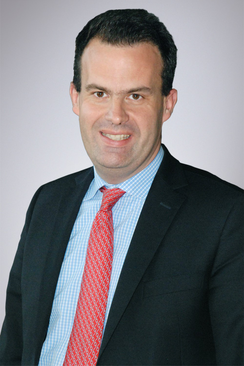 Yves Bonnefont Vice-Generaldirektor Citroen