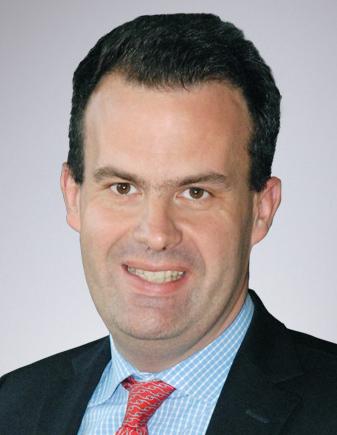 Yves Bonnefont Vice-Generaldirektor Citroen