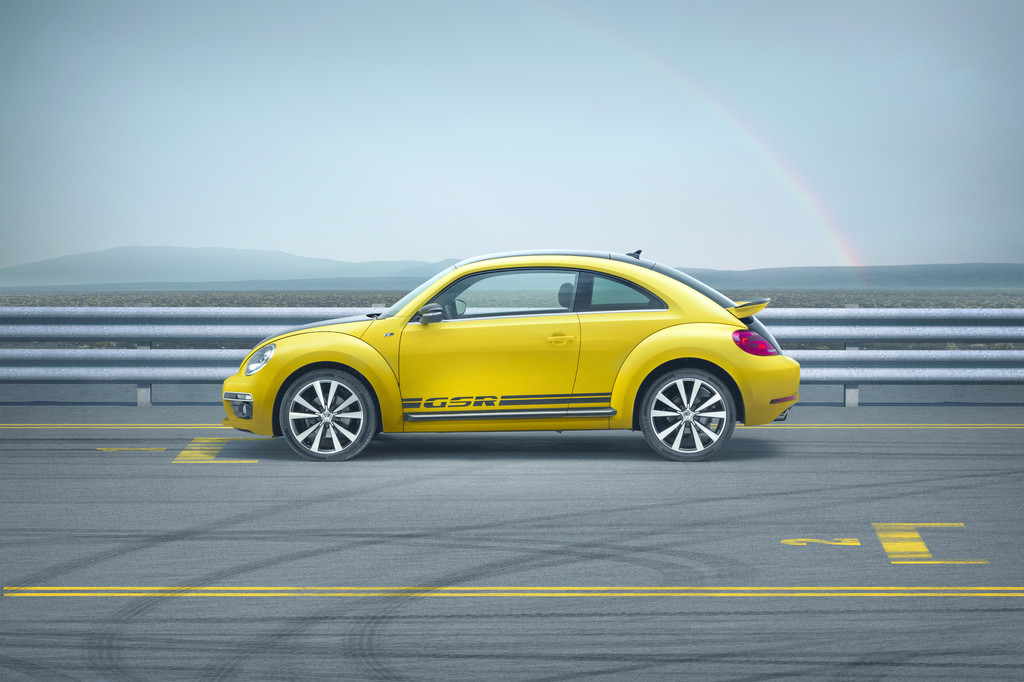 210-PS-Beetle auf 3500 Stück limitiert