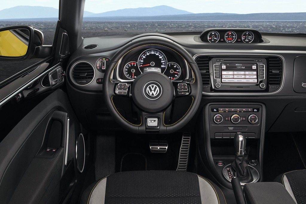 210-PS-Beetle auf 3500 Stück limitiert