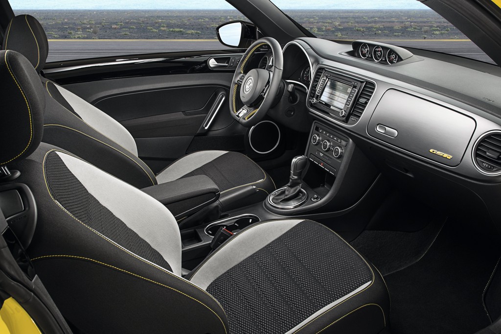210-PS-Beetle auf 3500 Stück limitiert