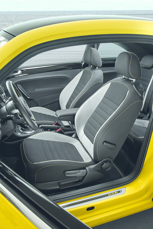 210-PS-Beetle auf 3500 Stück limitiert