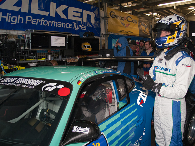 55. ADAC ACAS H&R-Cup – Turbulente Rennaction: Audi siegt vor BMW und Porsche