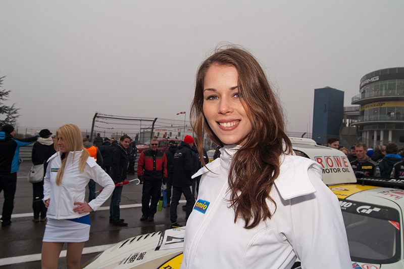 55. ADAC ACAS H&R-Cup – Turbulente Rennaction: Audi siegt vor BMW und Porsche
