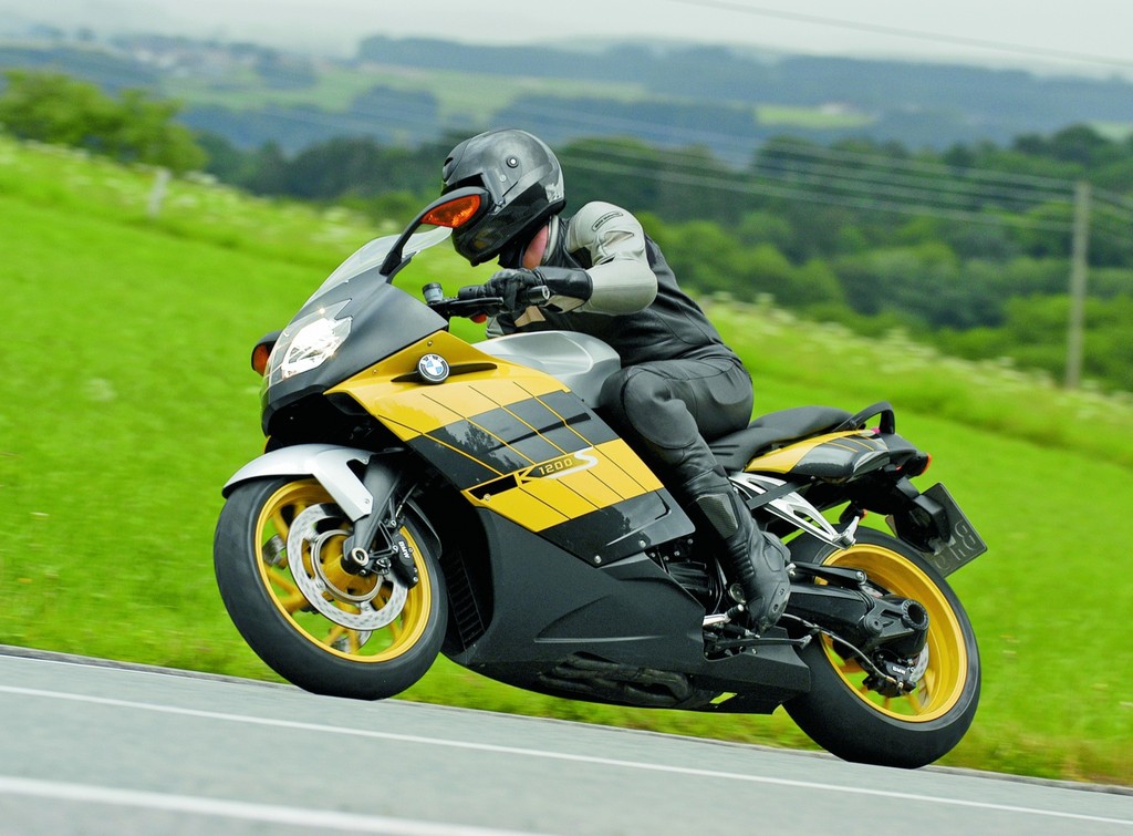 90 Jahre Motorradbau bei BMW (Teil 2): Technischer Vorreiter