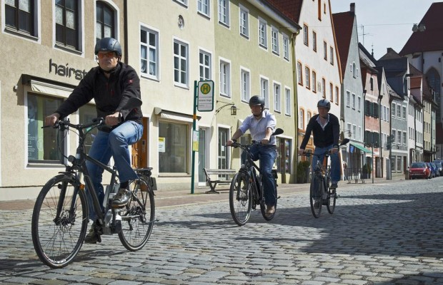 ADFC: Verantwortung für sichere Pedelecs bei der Industrie