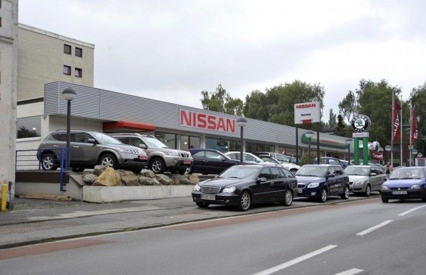 Automobilbranche gewährt wenige Rabatte