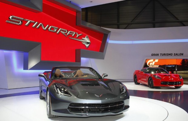 Autosalon Genf: Blick zurück und nach vorne