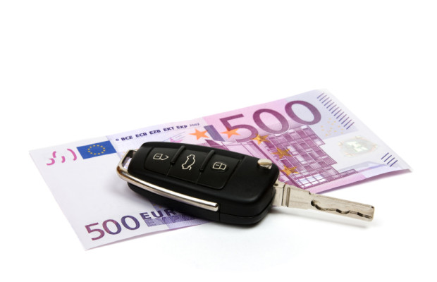 Autoversicherer planen Kasko-Versicherung gegen Vorkasse