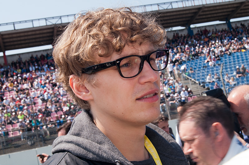 BMW-Doppelsieg mit Farfus und Werner beim Saisonauftakt