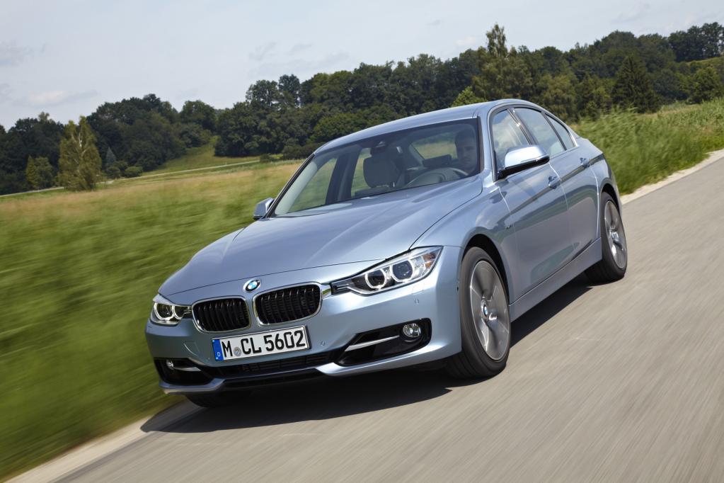 BMW, Seat und Audi siegen im Web