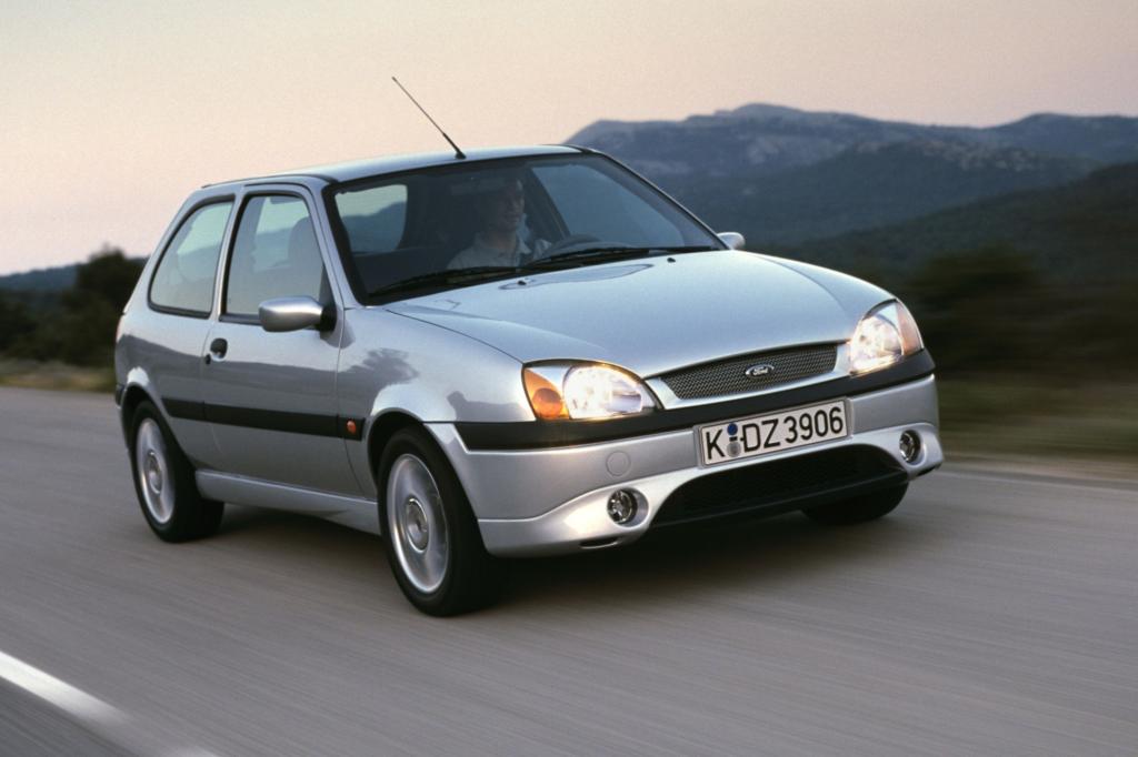 Bei älteren Modellen vor 2001 hat der TÜV oft viel zu beanstanden