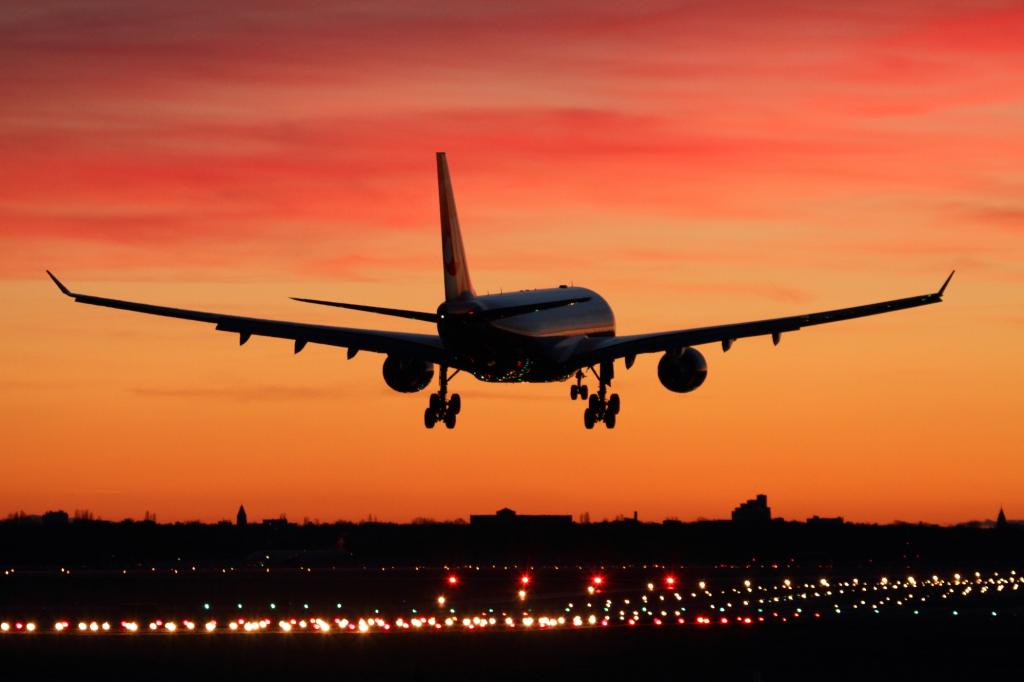 Billigflieger-Markt - Weniger Strecken für kleines Geld