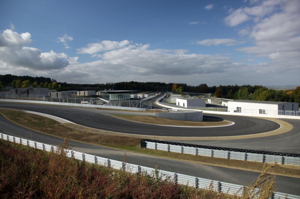 Bilster Berg Kugelkopf