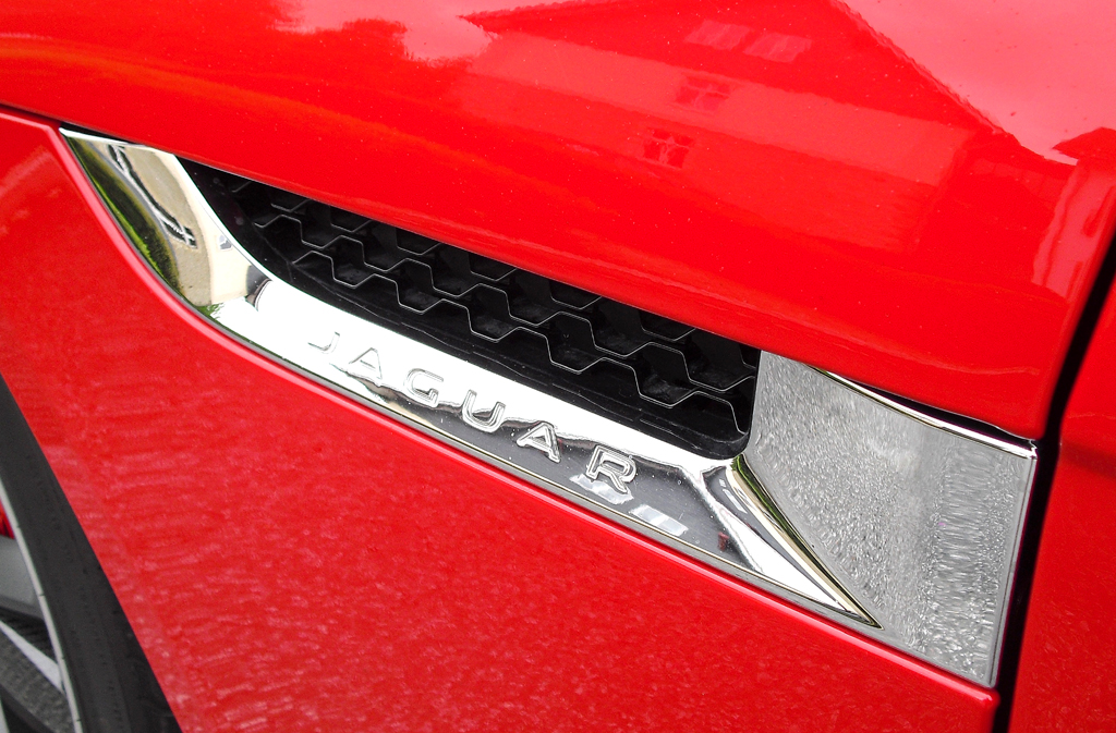 Britischer Verführer: Jaguar hat mit F-Type endlich wieder Roadster am Start