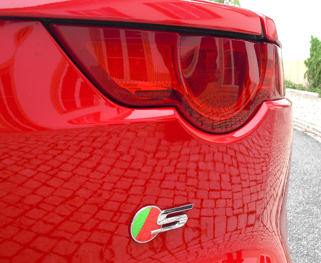 Britischer Verführer: Jaguar hat mit F-Type endlich wieder Roadster am Start