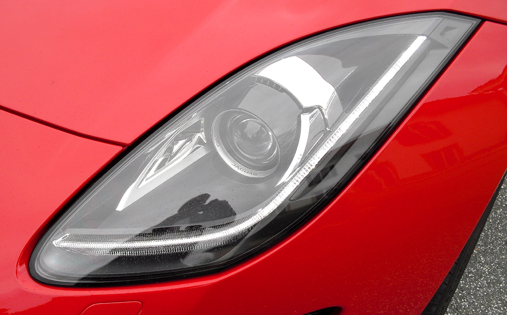 Britischer Verführer: Jaguar hat mit F-Type endlich wieder Roadster am Start