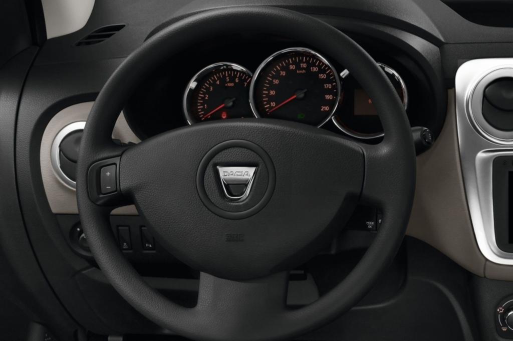 Dacia plant preiswerten Kleinstwagen - Ein Auto für fünf Riesen