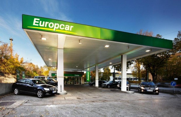 Das Einmaleins beim Auto mieten