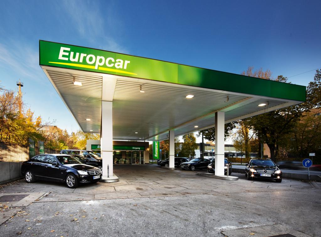Das Einmaleins beim Auto mieten