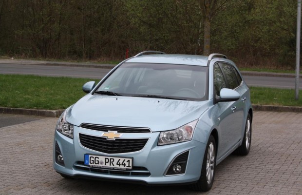 Dauertest: Chevrolet Cruze Station Wagon - Angenehmer Begleiter