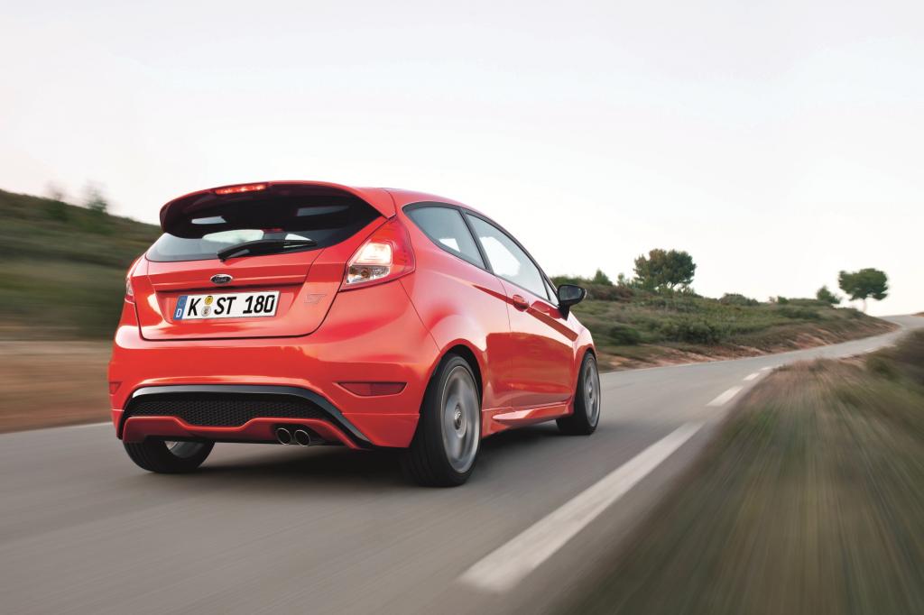 Der 1,6-Liter-Turbo kommt auf 182 PS