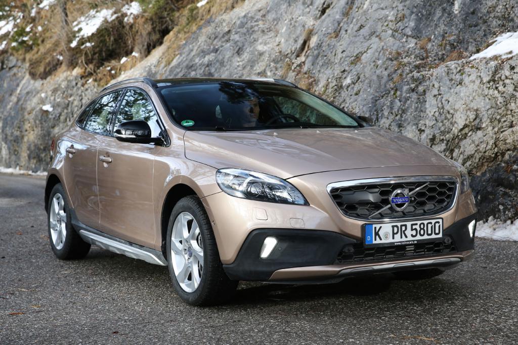 Die Preise für das Top-Modell der Baureihe starten bei 35.780 Euro
