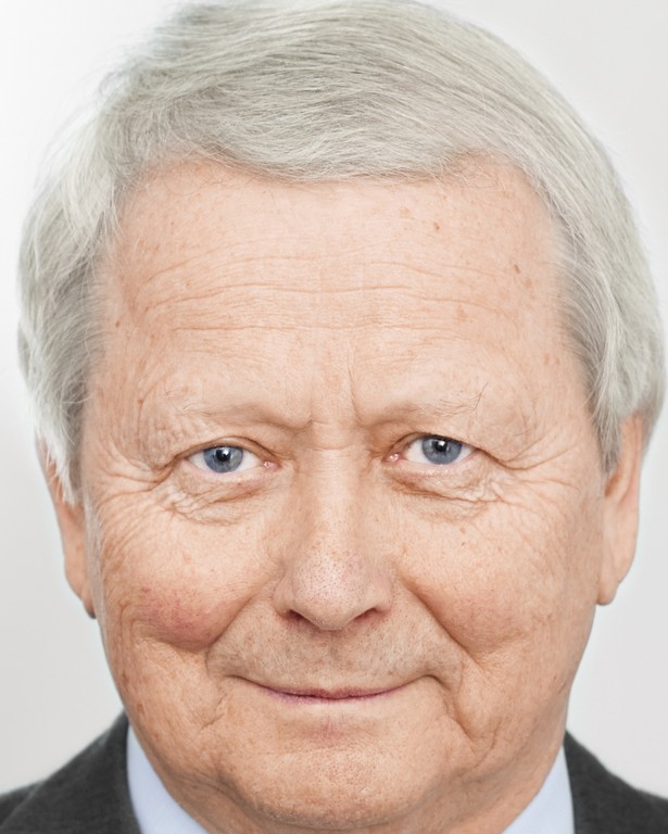 Dr. Wolfgang Porsche