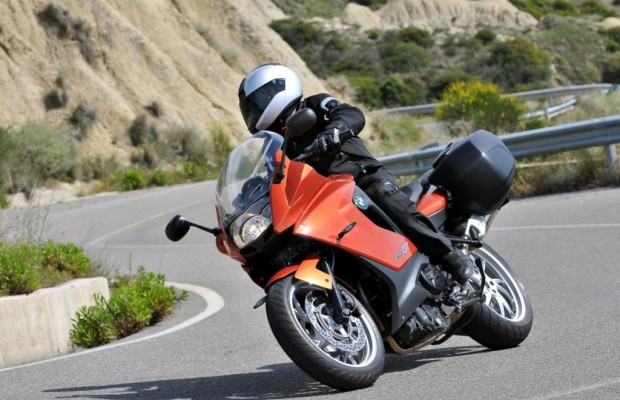 Einsteiger-Bikes mit 48-PS-Drosselung - Mehr gibt´s später