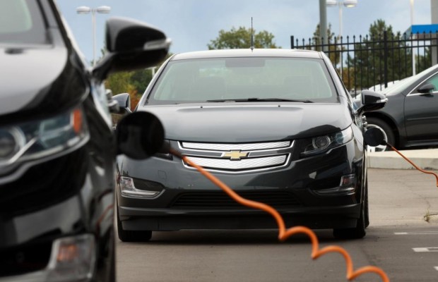 Elektroauto-Steuer in den USA - Stromer zahlen nach Meilen
