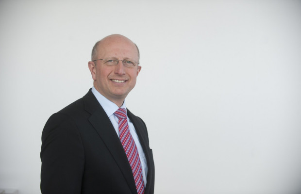 Ennerst wird Lkw-Entwicklungschef bei Daimler