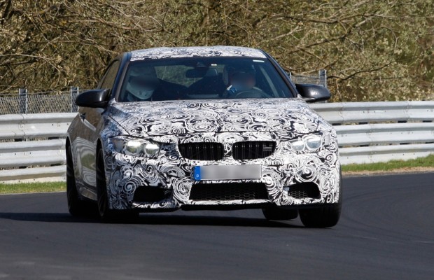 Erwischt: Erlkönig BMW M4 – Aus Eins mach Zwei