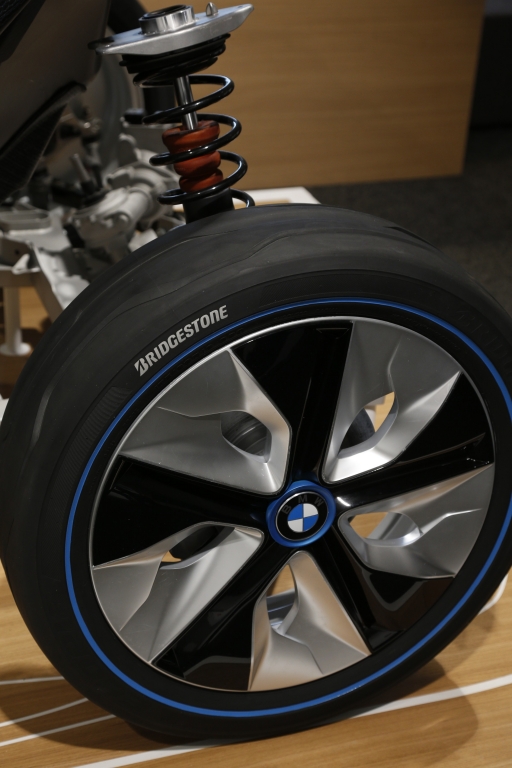 Erwischt: Erlkönig BMW i3 – Es wird ernst