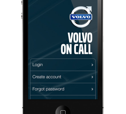 Facebook-Vorschläge für Volvo on Call werden geprüft