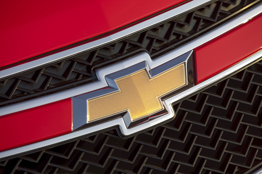 Fahrbericht Chevrolet Spark: Kleiner Freund