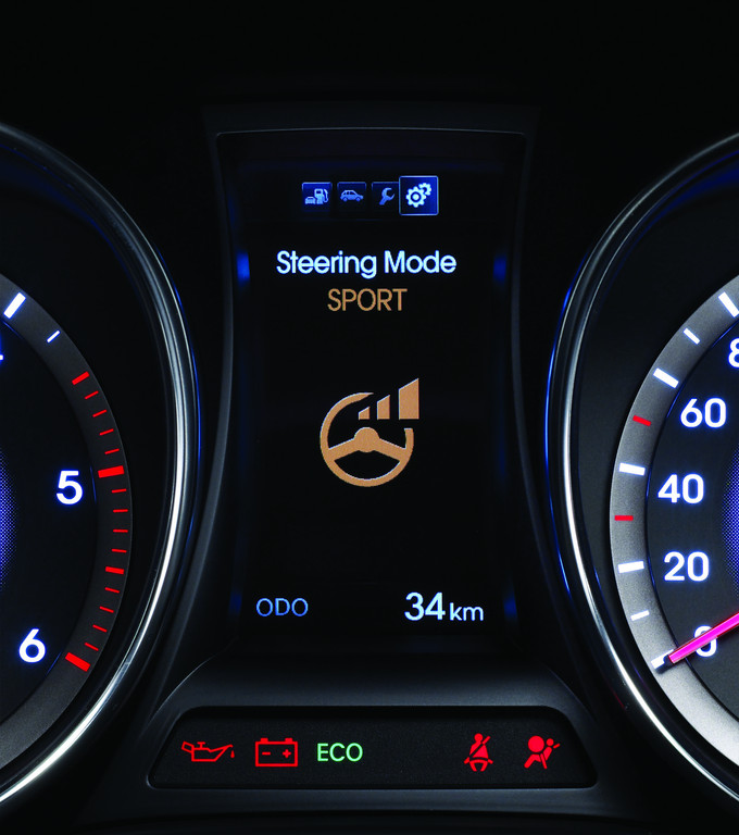 Fahrbericht Hyundai Santa Fe 2.2 CRDi AWD Premium: Langstreckenläufer