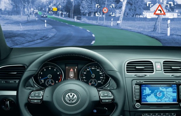 Fahrer-Assistenzsysteme - Mehr Sicherheit kostet Gewicht – aber keinen Sprit