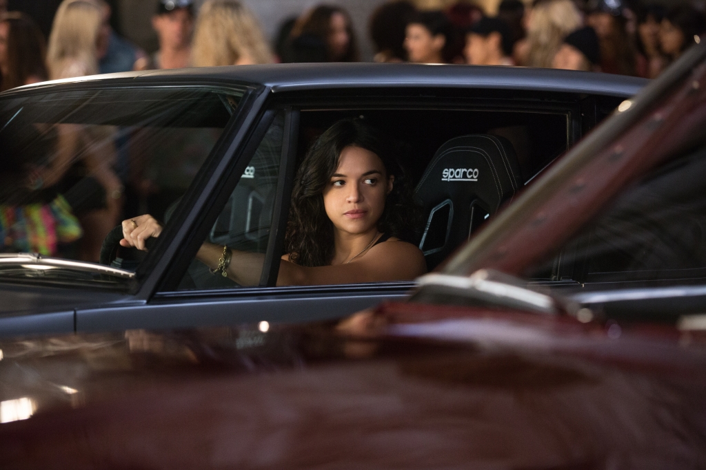 Fast & Furious 6 – Fahr oder Stirb