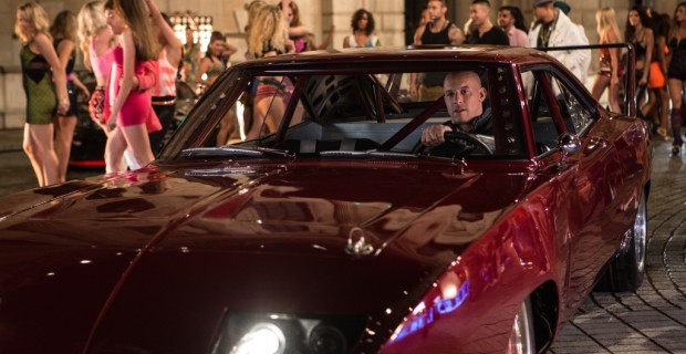 Fast & Furious 6 – Fahr oder Stirb