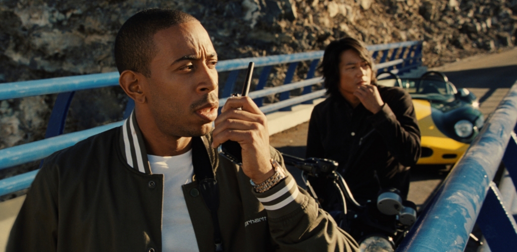 Fast & Furious 6 – Fahr oder Stirb