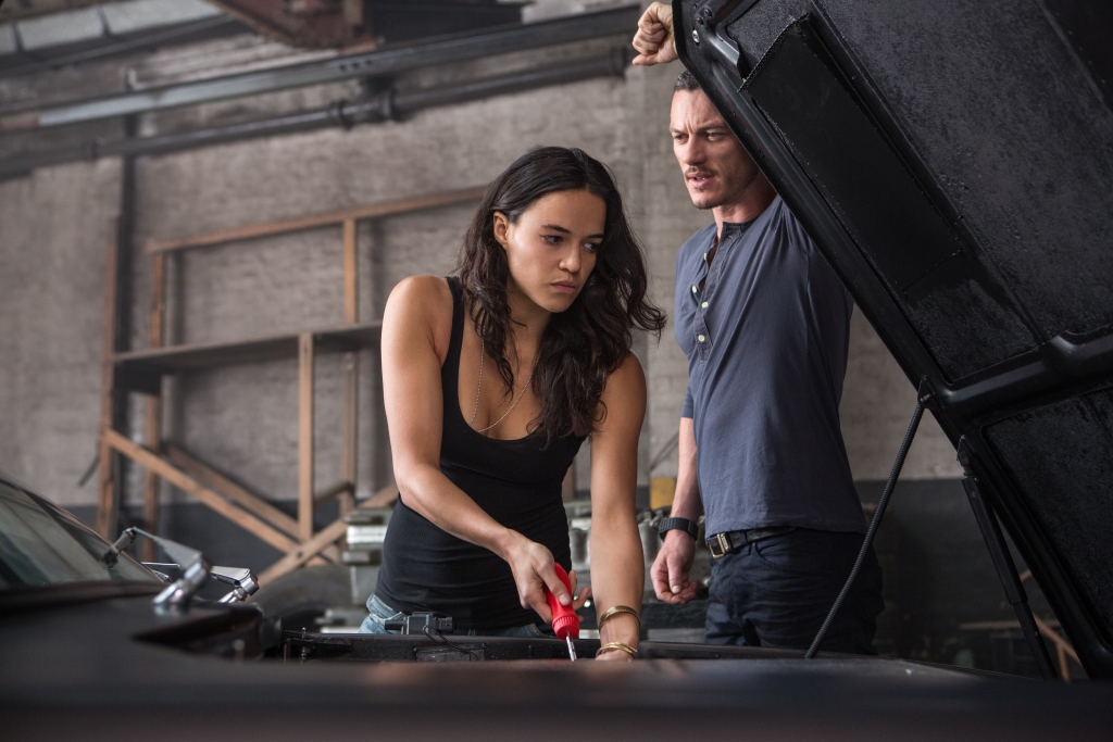 Fast & Furious 6 – Fahr oder Stirb