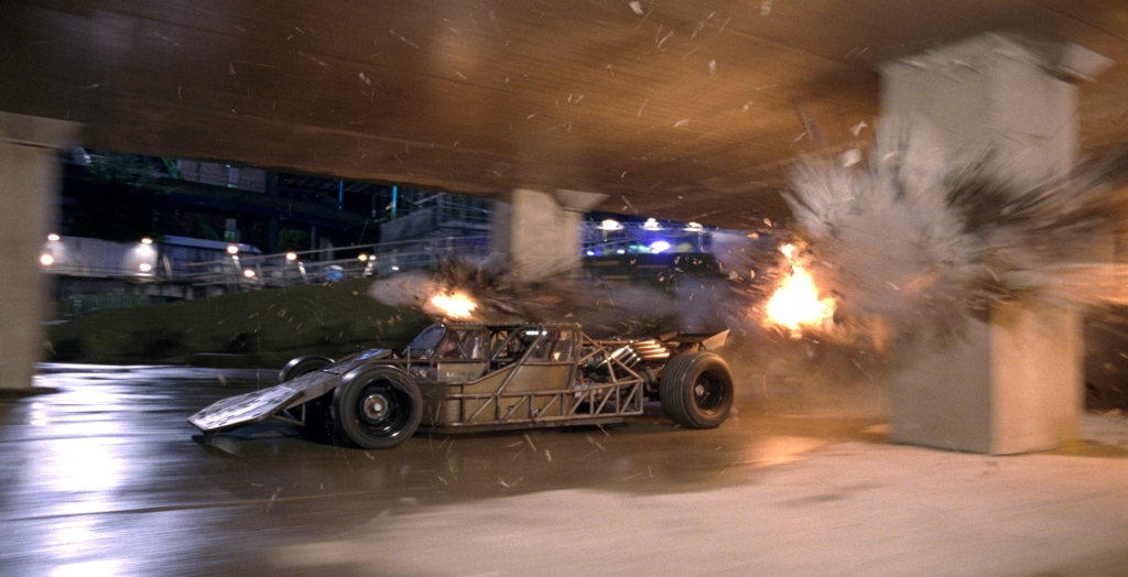 Fast & Furious 6 – Fahr oder Stirb