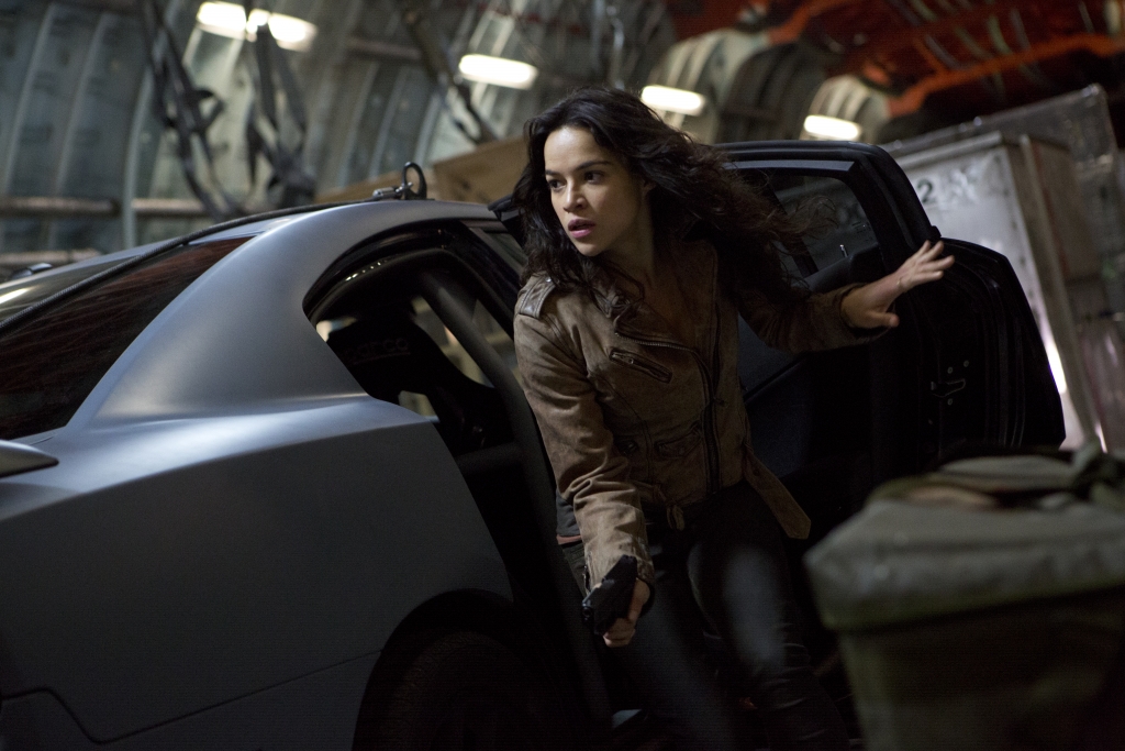 Fast & Furious 6 – Fahr oder Stirb