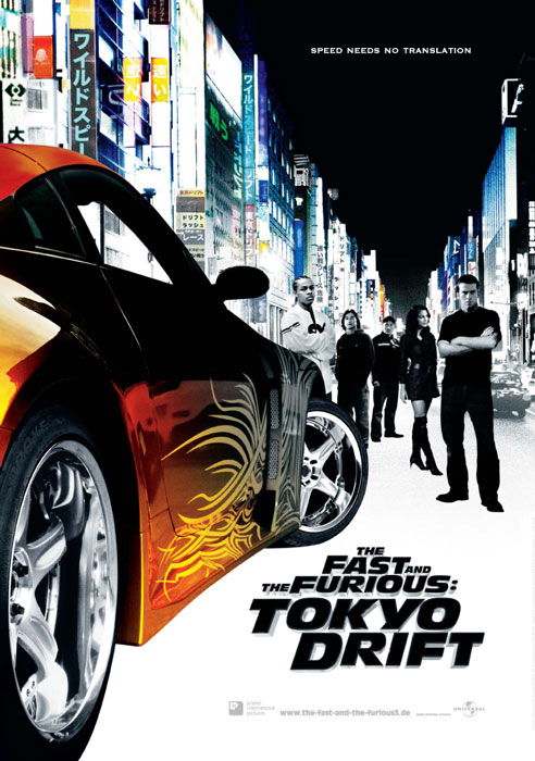 Fast & Furious 6 - Was bisher geschah