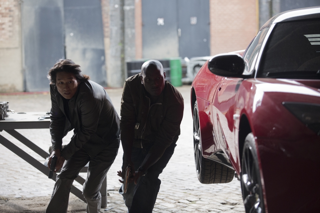 Fast & Furious 6 - Was bisher geschah