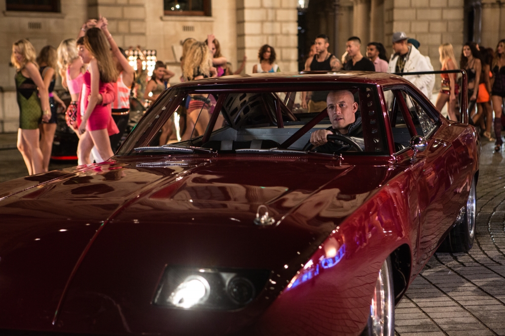 Fast & Furious 6 - Was bisher geschah