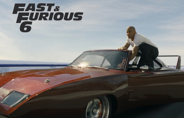 Fast & Furious 6 - Was bisher geschah