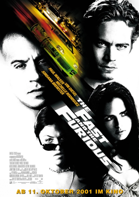 Fast & Furious 6 - Was bisher geschah