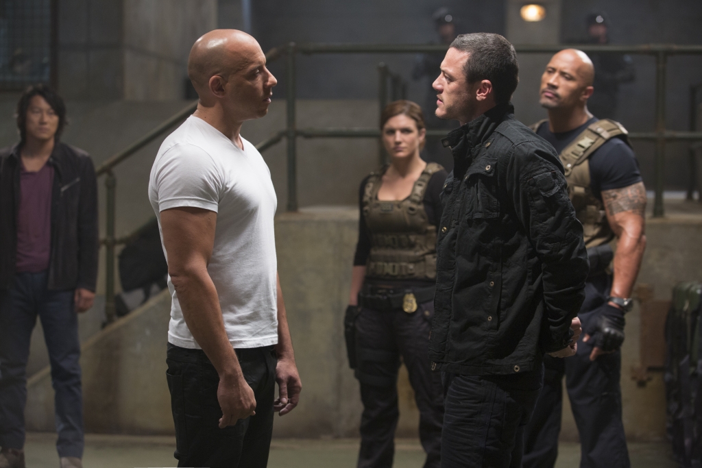 Fast & Furious 6 - Was bisher geschah