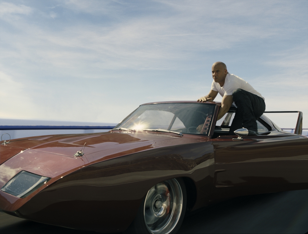Fast & Furious 6 - Was bisher geschah